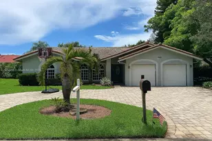 8140 NW 50th St, Coral Springs, FL 33067 - Photo 1