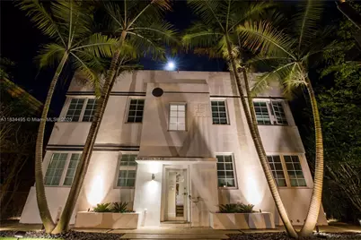 729 Meridian Av #7, Miami Beach, FL 33139 - Photo 1