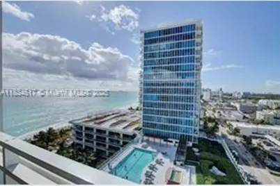 6801 Collins Ave #1402 Door (1412 Legal), Miami Beach, FL 33141 - Photo 1