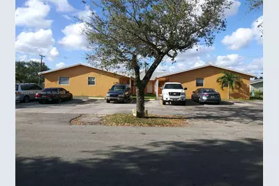 6147 Arthur St #6, Hollywood, FL 33024 - Photo 1