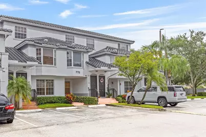775 SW 148th Ave #1605, Sunrise, FL 33325 - Photo 1