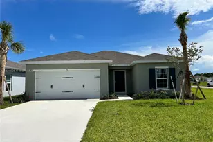 217 Raspberry Rd, Fort Pierce, FL 34981 - Photo 1