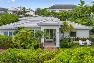435 Ridgewood Rd, Key Biscayne, FL 33149 - Photo 1