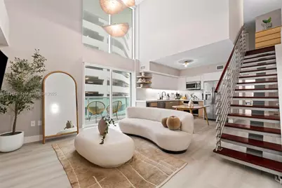 41 SE 5th St #501, Miami, FL 33131 - Photo 1