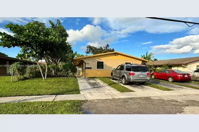 2731 SW 7th St, Fort Lauderdale, FL 33312 - Photo 1