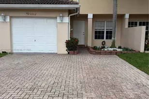 8992 NW 53rd St, Sunrise, FL 33351 - Photo 1