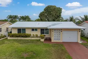 4803 NW 47th Terrace, Tamarac, FL 33319 - Photo 1