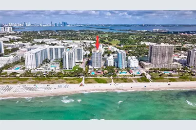 2401 Collins Ave #1703, Miami Beach, FL 33140 - Photo 1