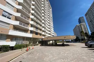 1965 S Ocean Dr, Hallandale Beach, FL 33009 - Photo 1