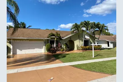 7363 NW 49th Ct #7363, Lauderhill, FL 33319 - Photo 1