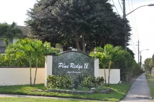 5860 Whispering Pine Way, Palm Beach, FL 33463 - Photo 1