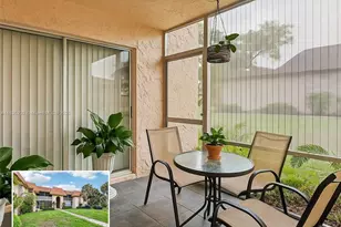 8103 NW 27th St, Coral Springs, FL 33065 - Photo 1