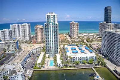 1945 S Ocean Dr #901, Hallandale Beach, FL 33009 - Photo 1