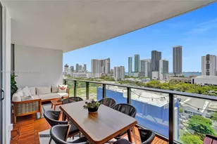 1600 NE 1st Ave, Miami, FL 33132 - Photo 1