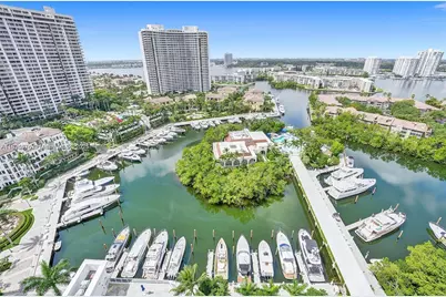 4100 Island Blvd #701, Aventura, FL 33160 - Photo 1