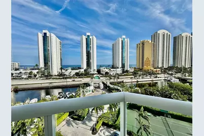 16400 Collins Ave #841, Sunny Isles Beach, FL 33160 - Photo 1