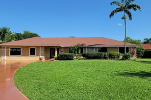 15131 Whetstone Way, Southwest Ranches, FL 33331 - Photo 1