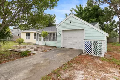 961 Dr Schumann Drive, Sebastian, FL 32958 - Photo 1