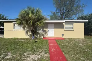 20711 NW 32nd Pl, Miami Gardens, FL 33056 - Photo 1