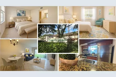 3210 NW 103rd Ter #106-B, Coral Springs, FL 33065 - Photo 1