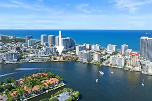 341 N Birch Rd, Fort Lauderdale, FL 33304 - Photo 1