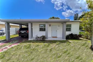 1226 NW 103rd St, Miami, FL 33147 - Photo 1