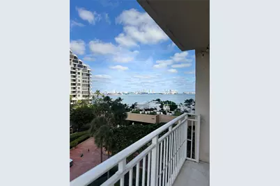 770 Claughton Island Dr #601, Miami, FL 33131 - Photo 1