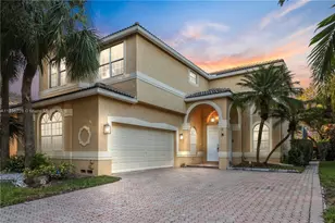 4875 NW 58th Pl, Coconut Creek, FL 33073 - Photo 1