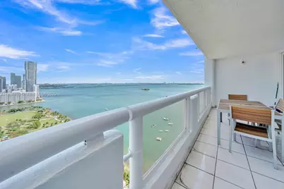 1717 N Bayshore Dr #A-3237, Miami, FL 33132 - Photo 1