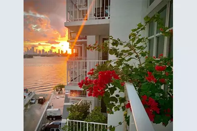 1228 West Ave #511, Miami Beach, FL 33139 - Photo 1