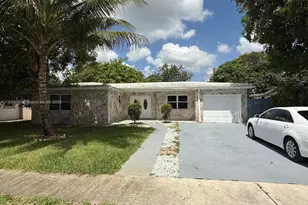 4281 NW 35th Terrace, Lauderdale Lakes, FL 33309 - Photo 1