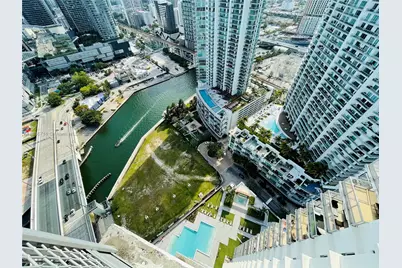 350 S Miami Ave #3908, Miami, FL 33130 - Photo 1