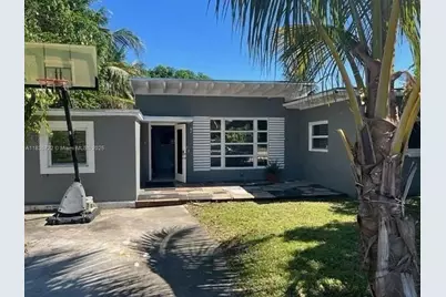 10835 NW 2nd Ct #A, Miami, FL 33168 - Photo 1