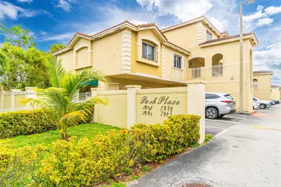 7989 NW 8th St #110, Miami, FL 33126 - Photo 1