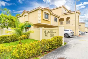 7989 NW 8th St, Miami, FL 33126 - Photo 1