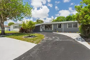 7211 Shalimar St, Miramar, FL 33023 - Photo 1