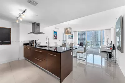 495 Brickell Ave #1022, Miami, FL 33131 - Photo 1