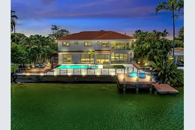 2320 NE 211th St, Miami, FL 33180 - Photo 1