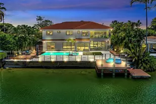 2320 NE 211th St, Miami, FL 33180 - Photo 1