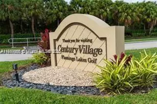 13455 SW 9th Ct, Pembroke Pines, FL 33027 - Photo 1