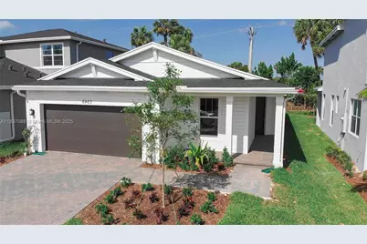 6463 Trails Of Foxford Ct, West Palm Beach, FL 33415 - Photo 1