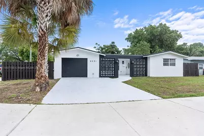 6091 NW 19th St, Sunrise, FL 33313 - Photo 1