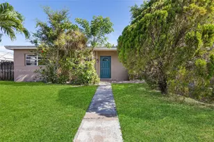 6416 N Grant St, Hollywood, FL 33024 - Photo 1