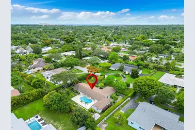 7451 SW 133rd St, Pinecrest, FL 33156 - Photo 1
