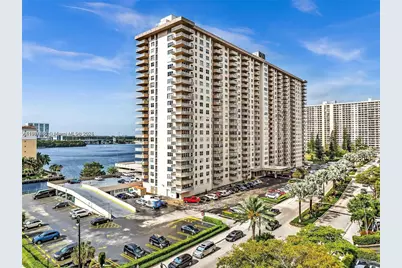 250 174th St #502, Sunny Isles Beach, FL 33160 - Photo 1