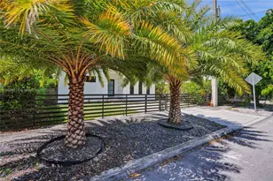 120 NW 41st St, Miami, FL 33127 - Photo 1