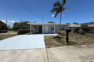 1494 W 34th St, Riviera Beach, FL 33404 - Photo 1