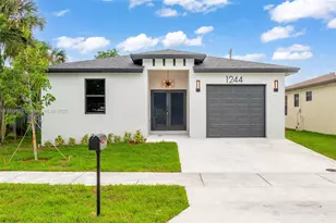 1244 NW 30th Ave, Fort Lauderdale, FL 33311 - Photo 1