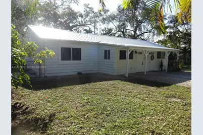 1538 NE 131st Ln #1538, North Miami, FL 33161 - Photo 1