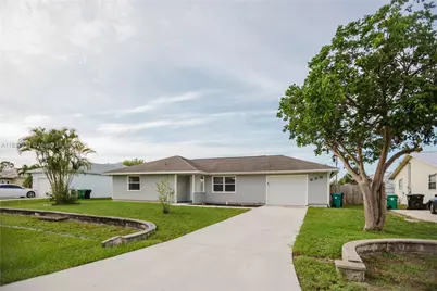 620 SE Picasso Ave, Port Saint Lucie, FL 34983 - Photo 1